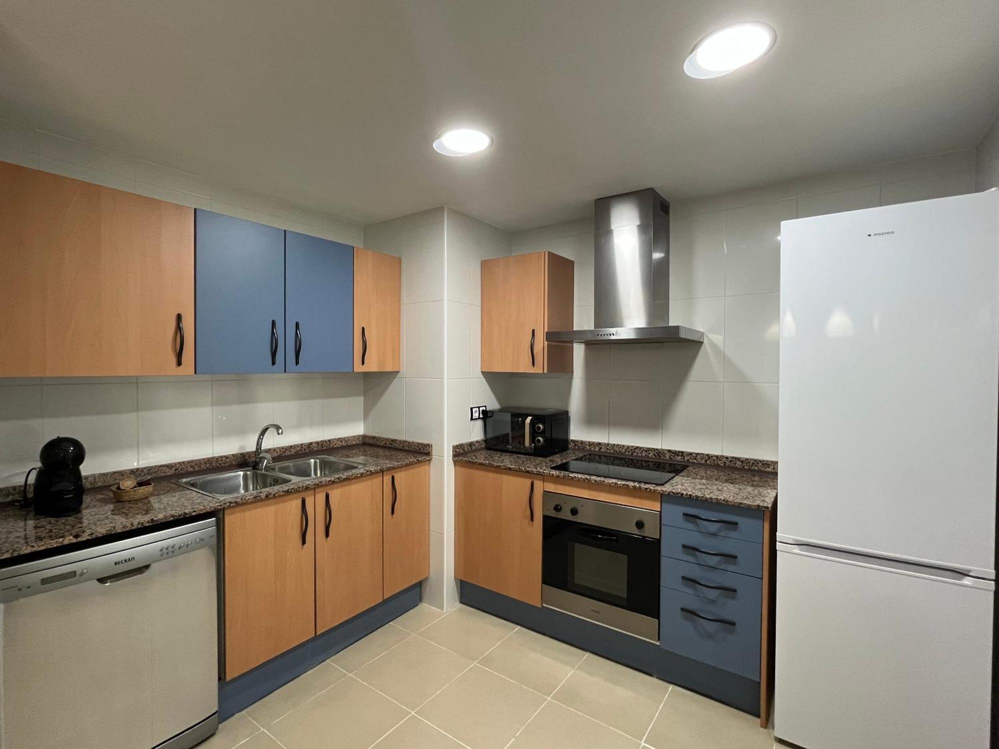Apartment Real Dreams Sant Jaume d’Enveja