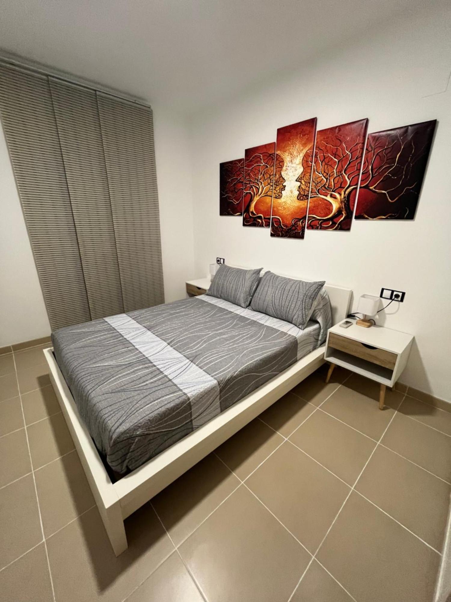Real Dreams Apartment Sant Jaume d’Enveja