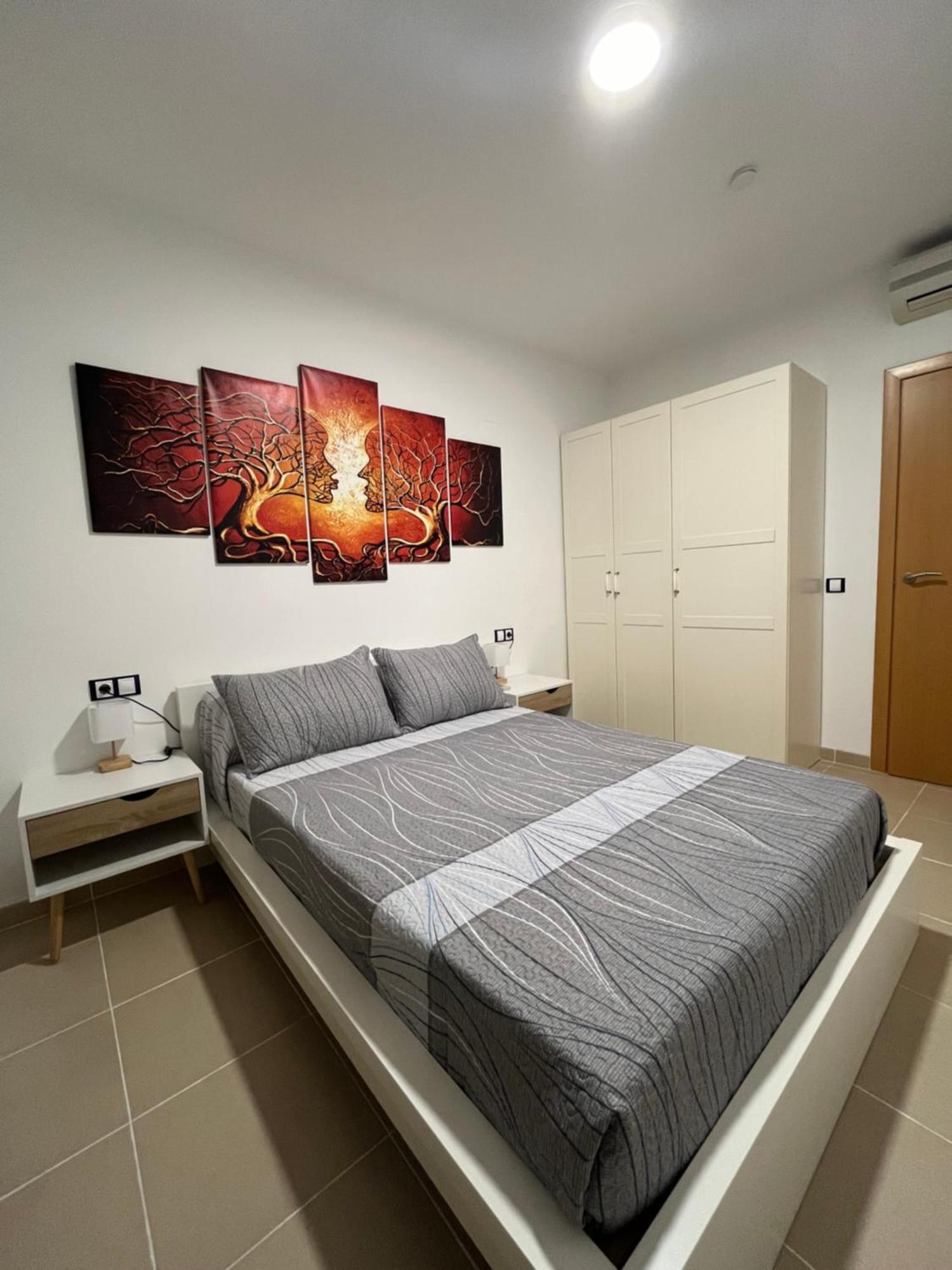 Apartment Real Dreams *