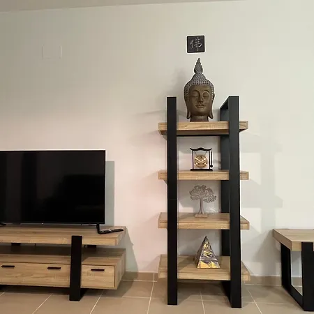 Apartament Real Dreams Sant Jaume d'Enveja Zewnętrze zdjęcie