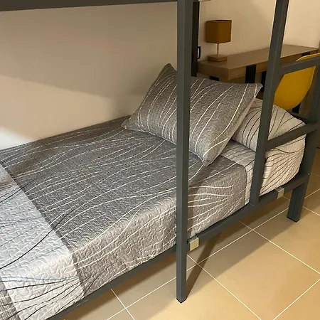 Apartament Real Dreams Sant Jaume d'Enveja Zewnętrze zdjęcie