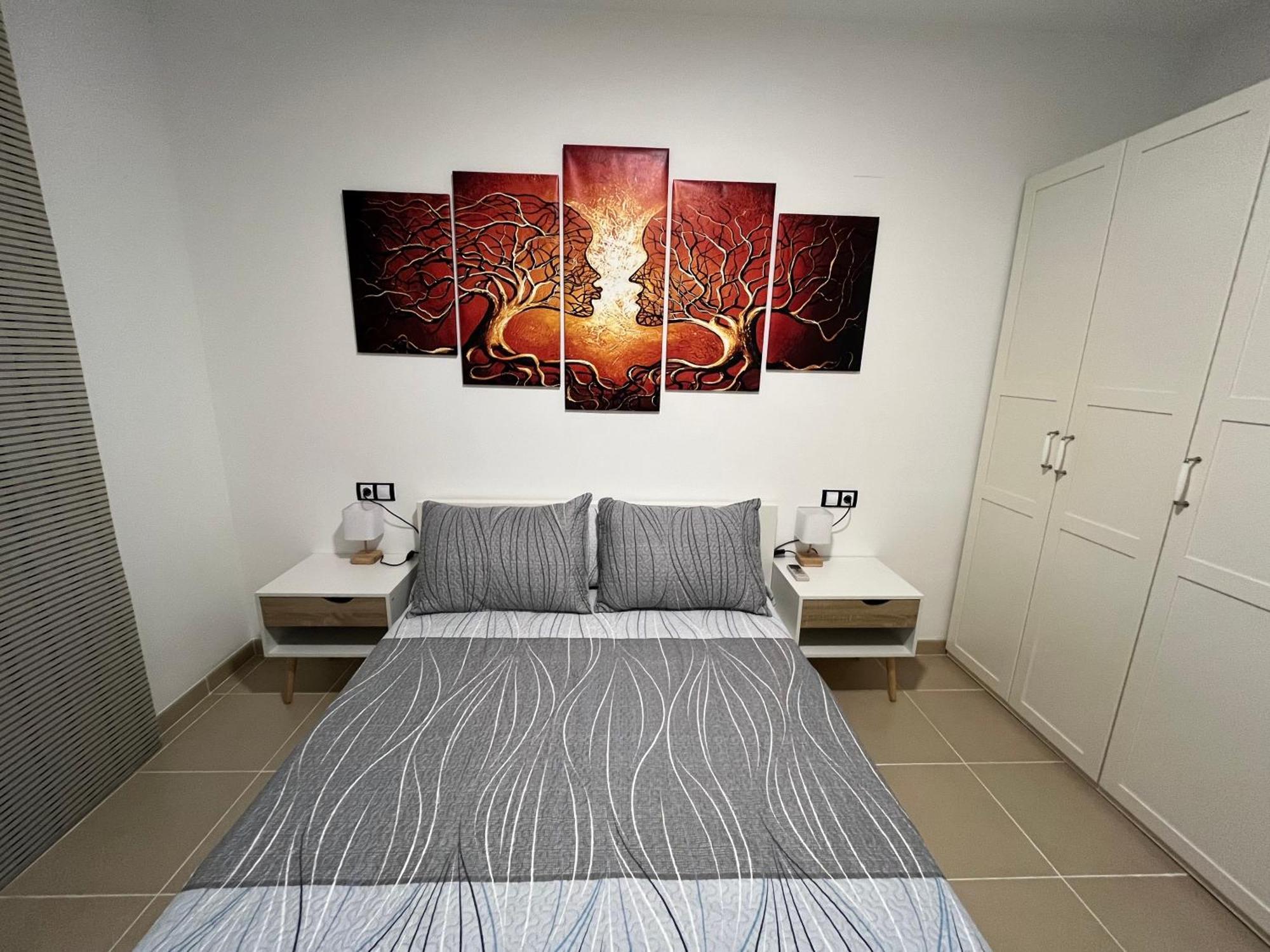 Apartment Real Dreams *