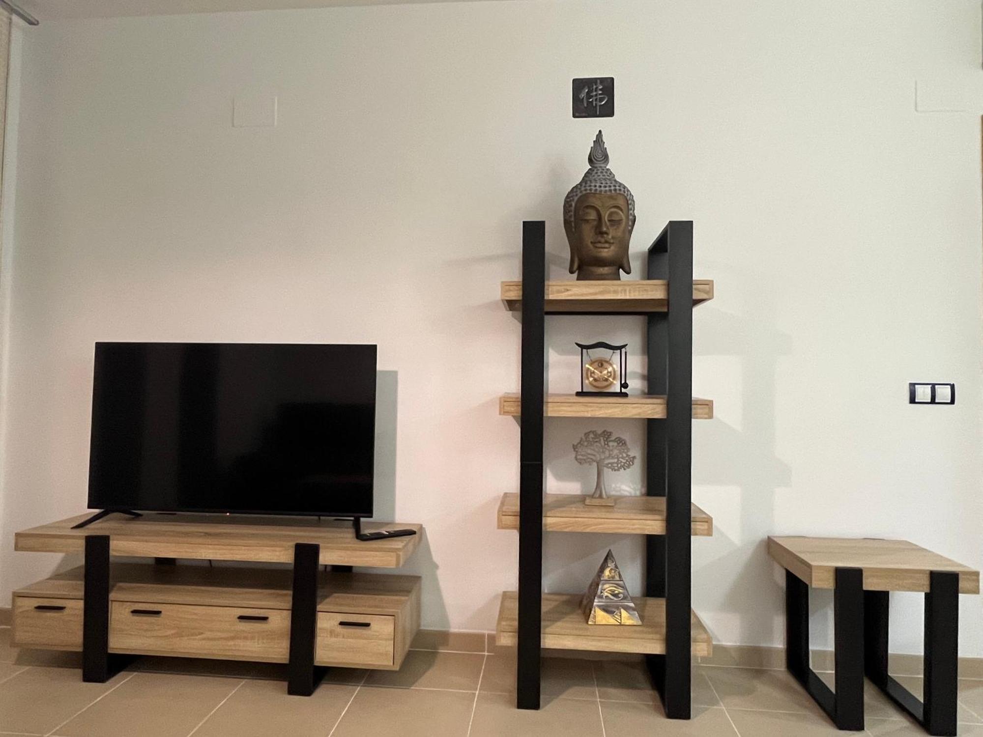 Real Dreams Apartment