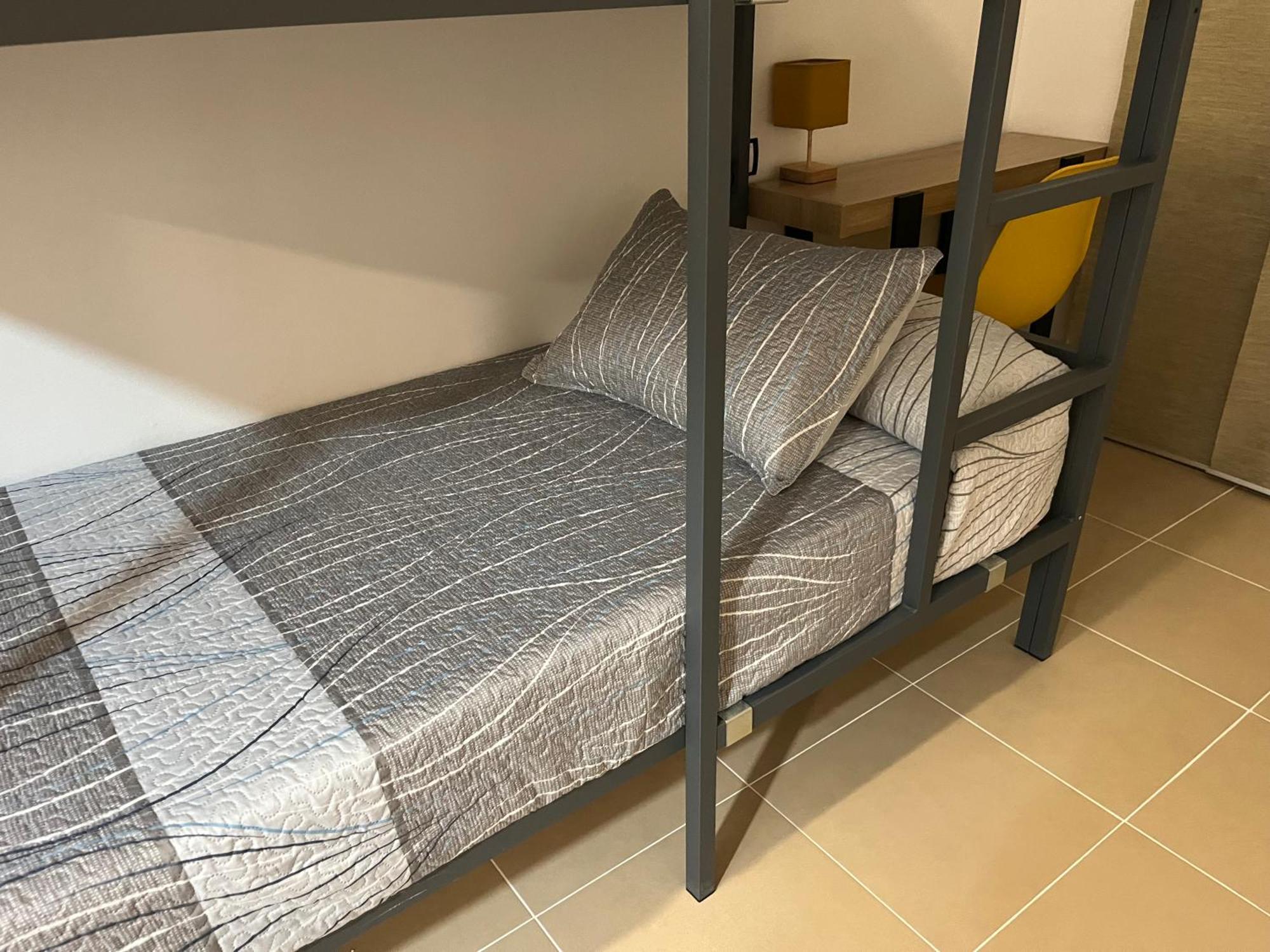 Real Dreams Apartment